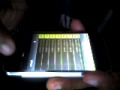 Brandon Middleton youtube tutorial for GigBaby